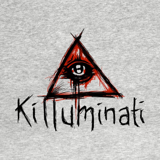 Killuminati by EsotericExposal